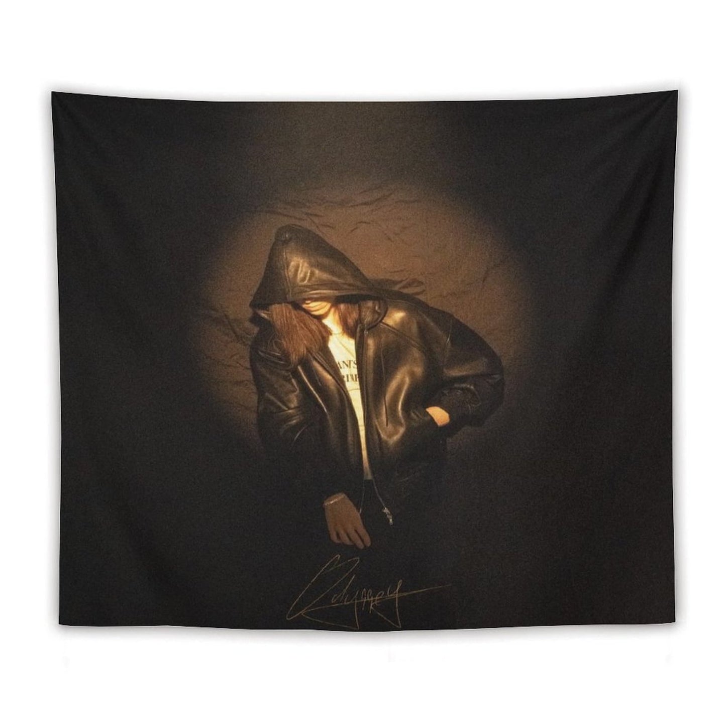 ODYSSEY Tapestry
