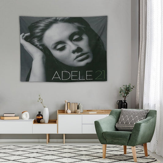 21 + Instrumentals (CDr Promo) Tapestry