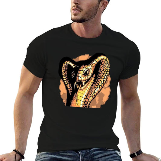 The Viper! Relaxed-fit T-Shirt