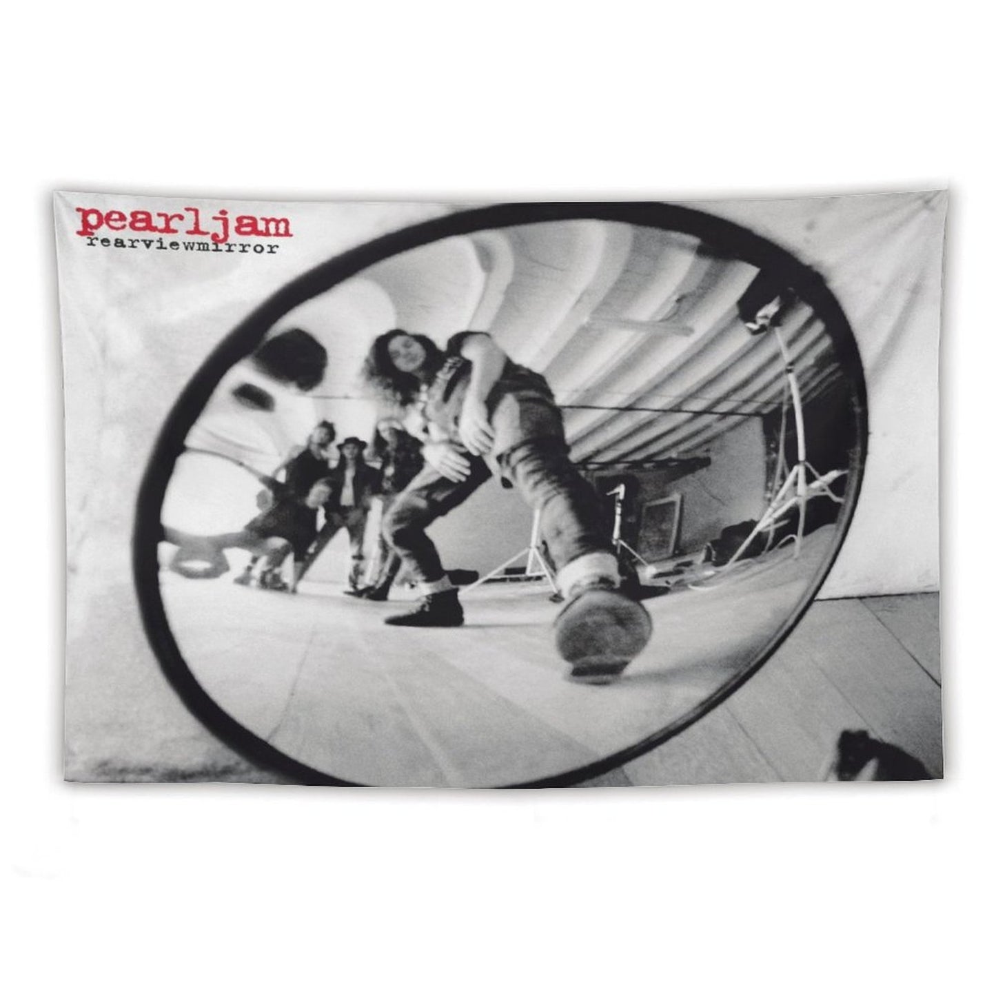 Rearviewmirror (Greatest Hits 1991–2003) Tapestry