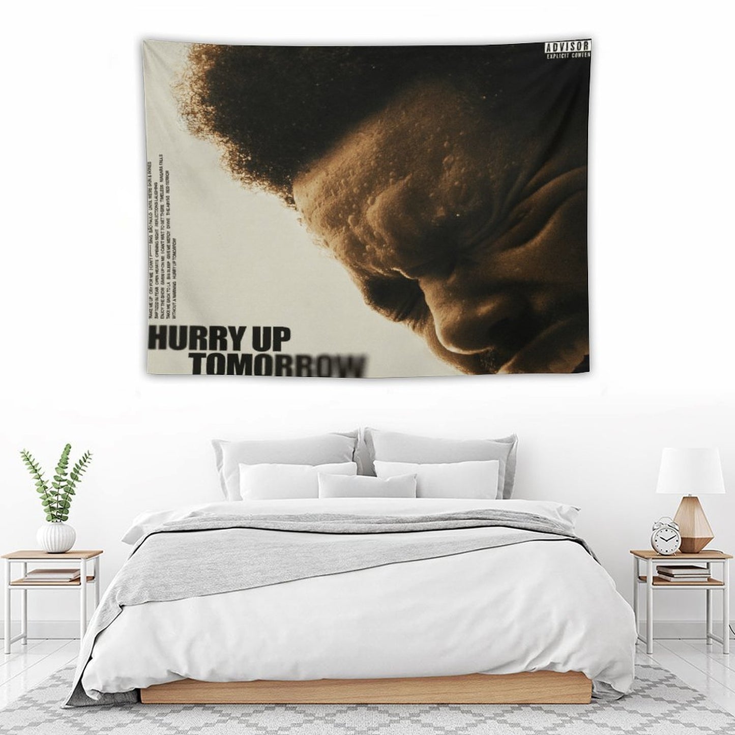 The Weeknd - Hurry Up Tomorrow (Traducción Al Español) Tapestry