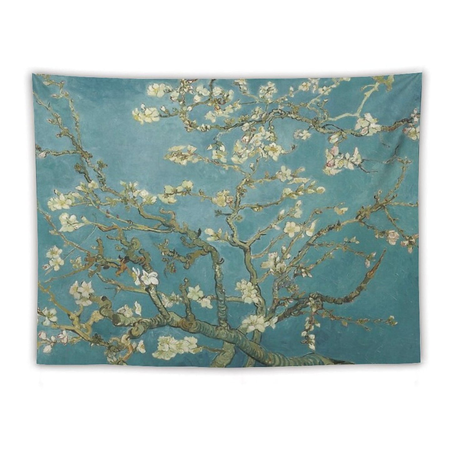Almond Blossom - Vincent Van Gogh Tapestry