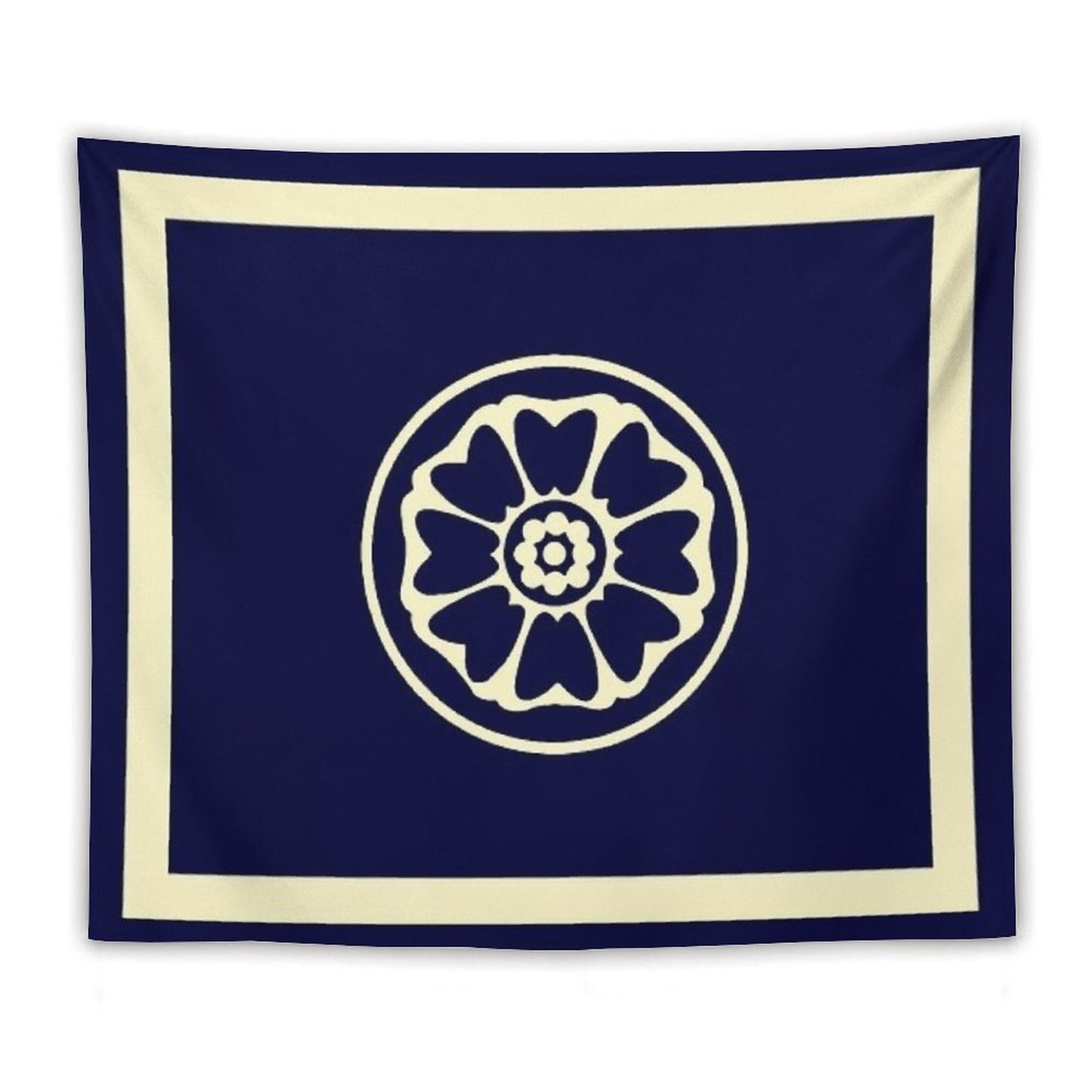 Order of The White Lotus Tapestry