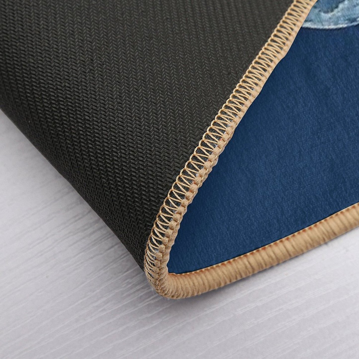 Mown Durable Bath Mat