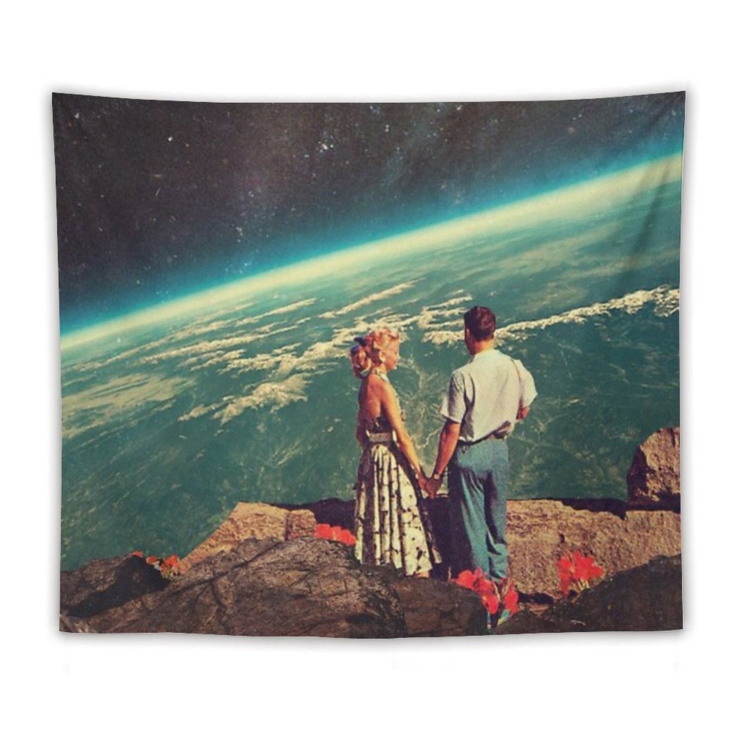 Love Tapestry