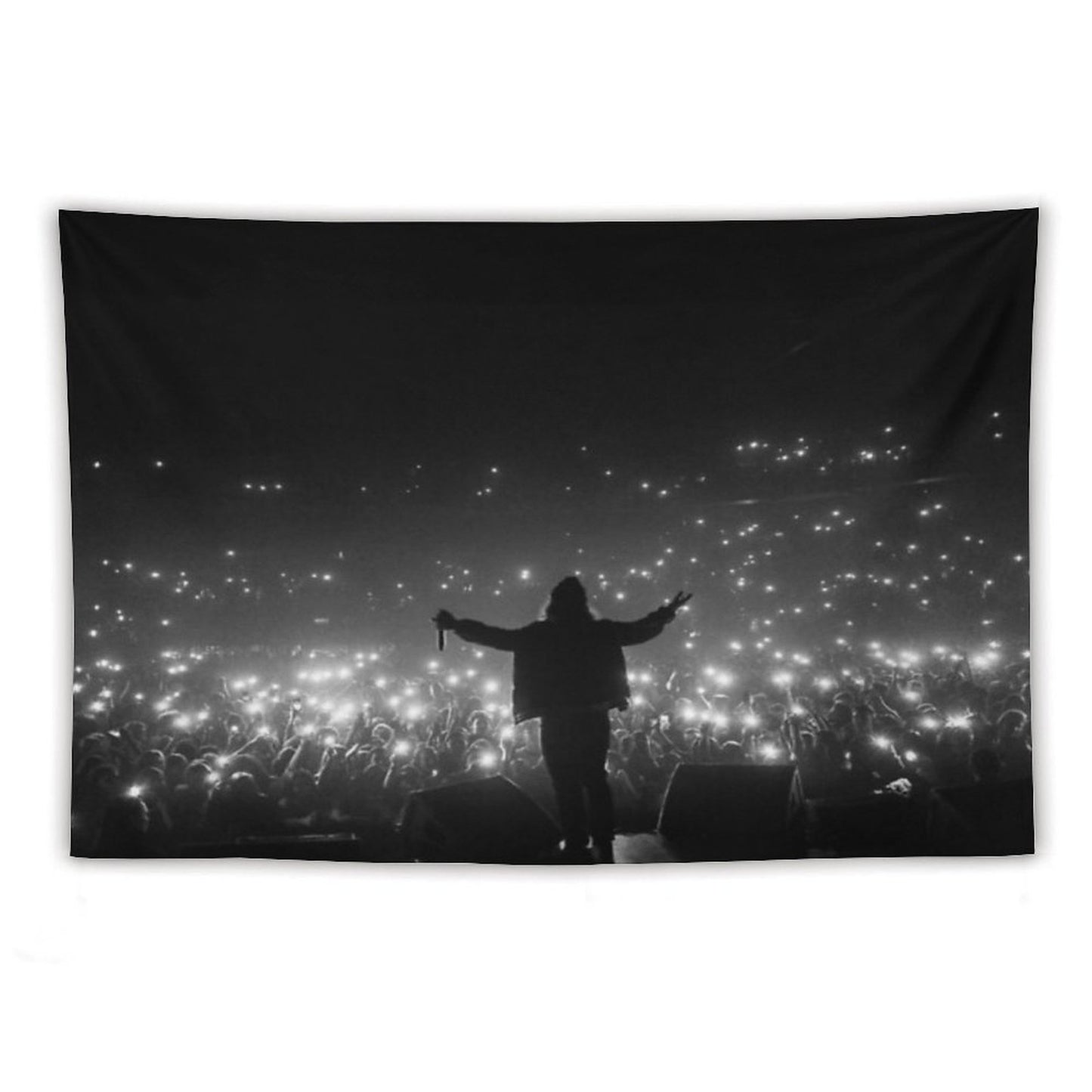 RUSSLIVE Tapestry