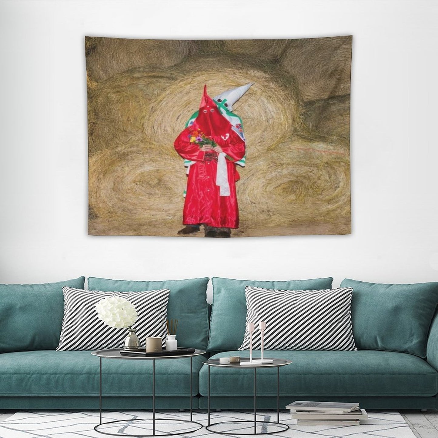 WW3 Tapestry