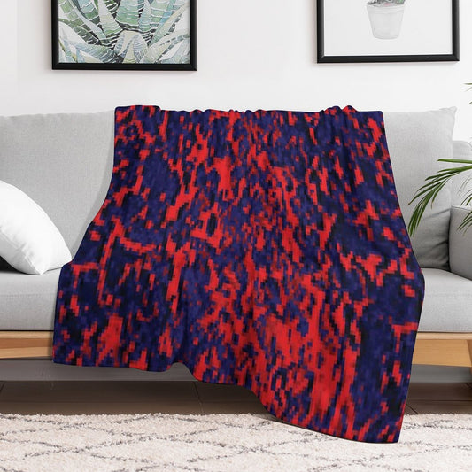 FIREBLU Throw Blanket