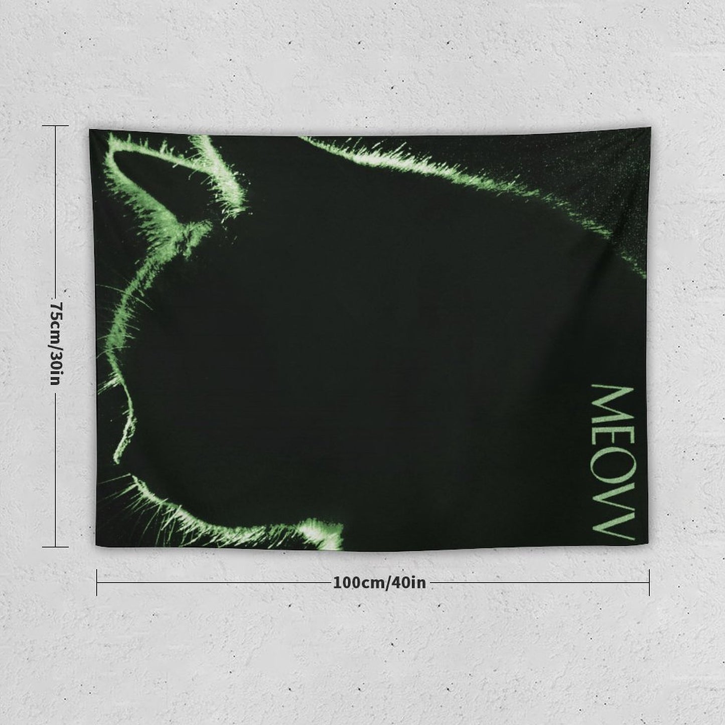 TOXIC Tapestry