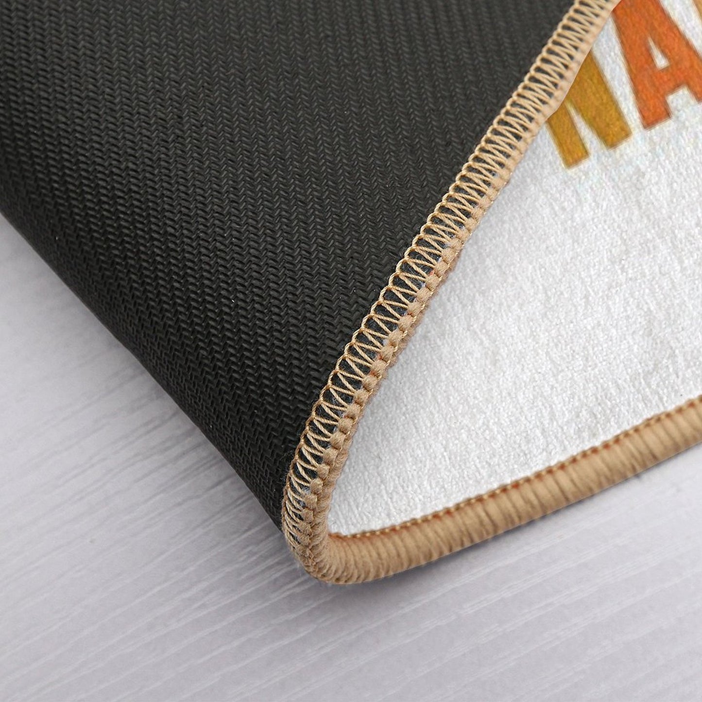 Wakey Wakey Let's Get Nakey Bath Mat