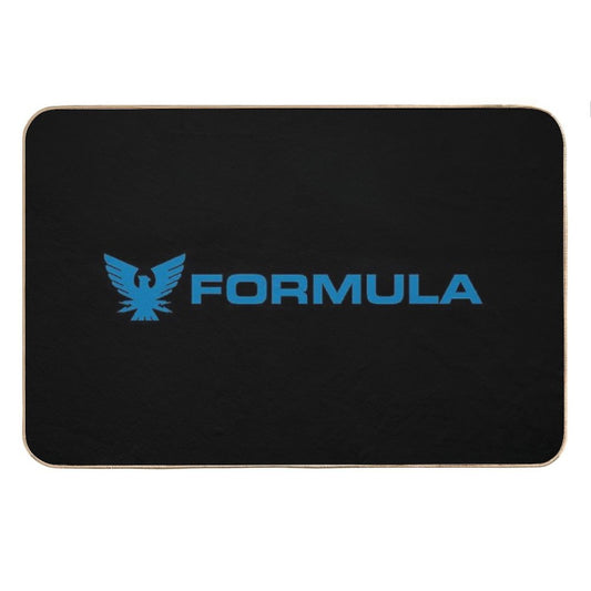 Fun Formula Boating Gear Bath Mat