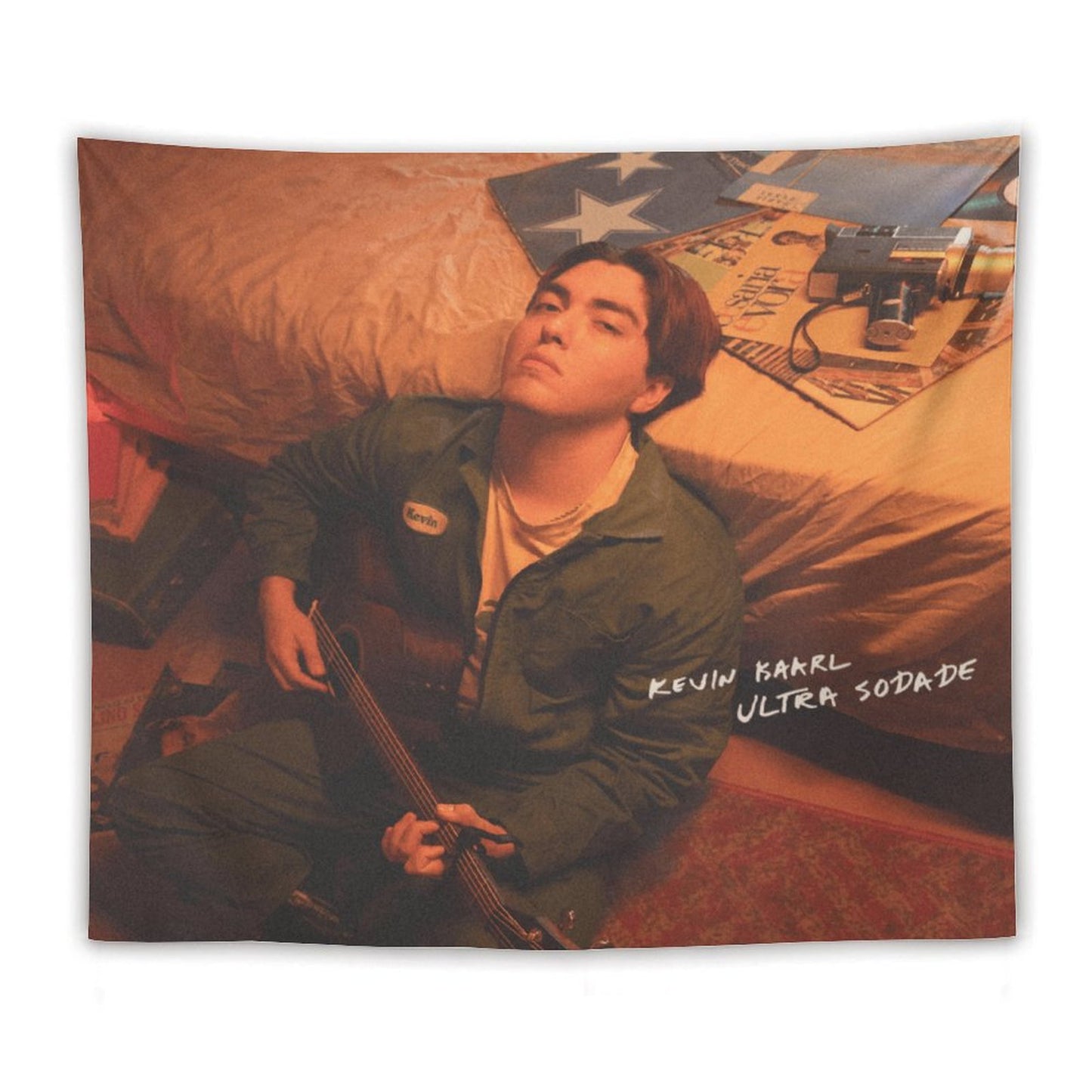 ULTRA SODADE Tapestry