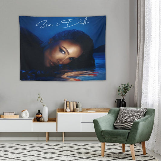 Sen I Dah Tapestry