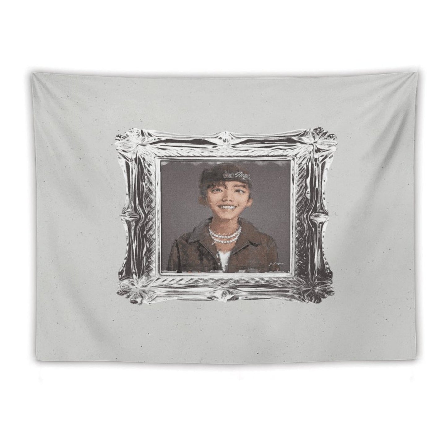 MONA LISA (Remixes) Tapestry