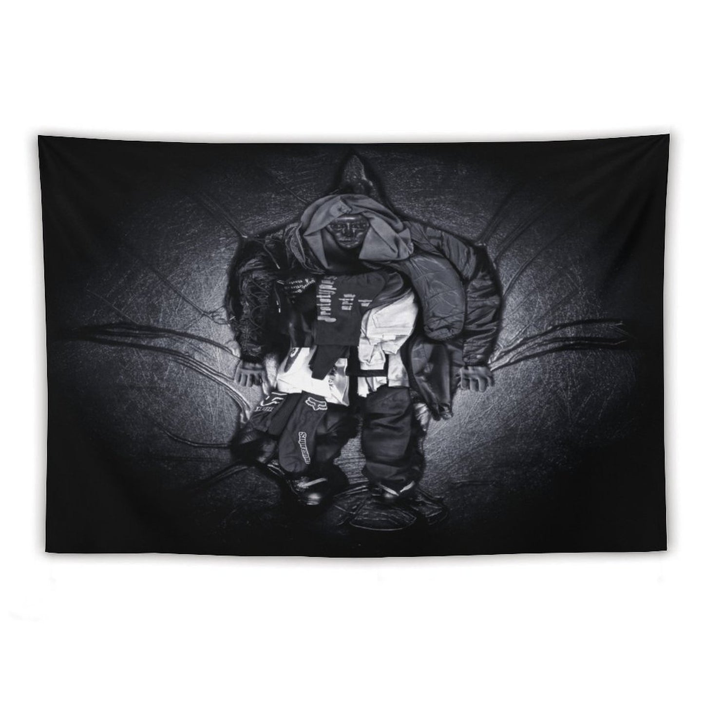 BOLSHIE KURTKI Tapestry