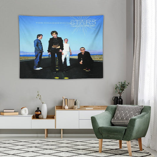 Stars The Best of 1992-2002 Tapestry