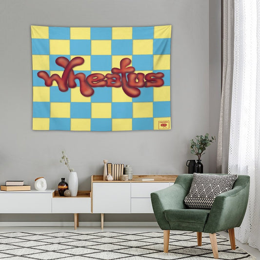 Wheatus Tapestry