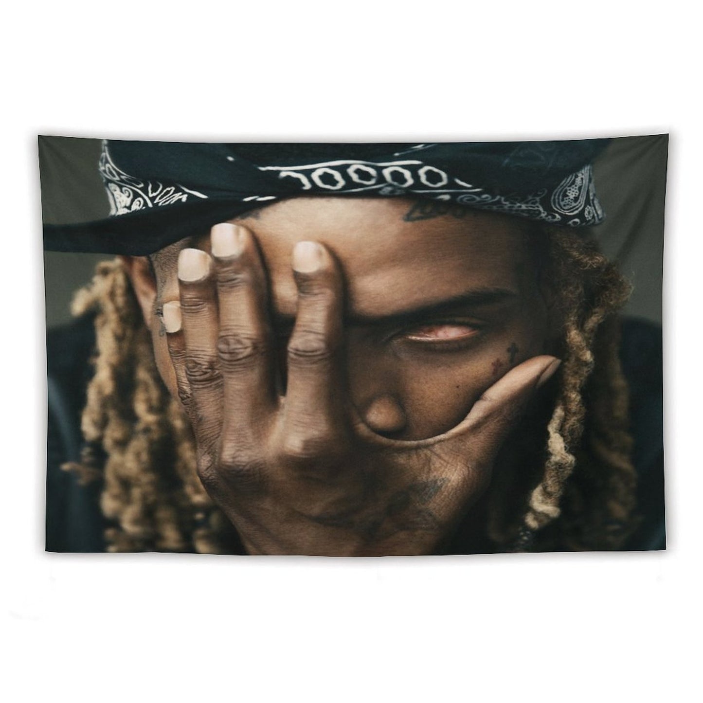 Fetty Wap Tapestry