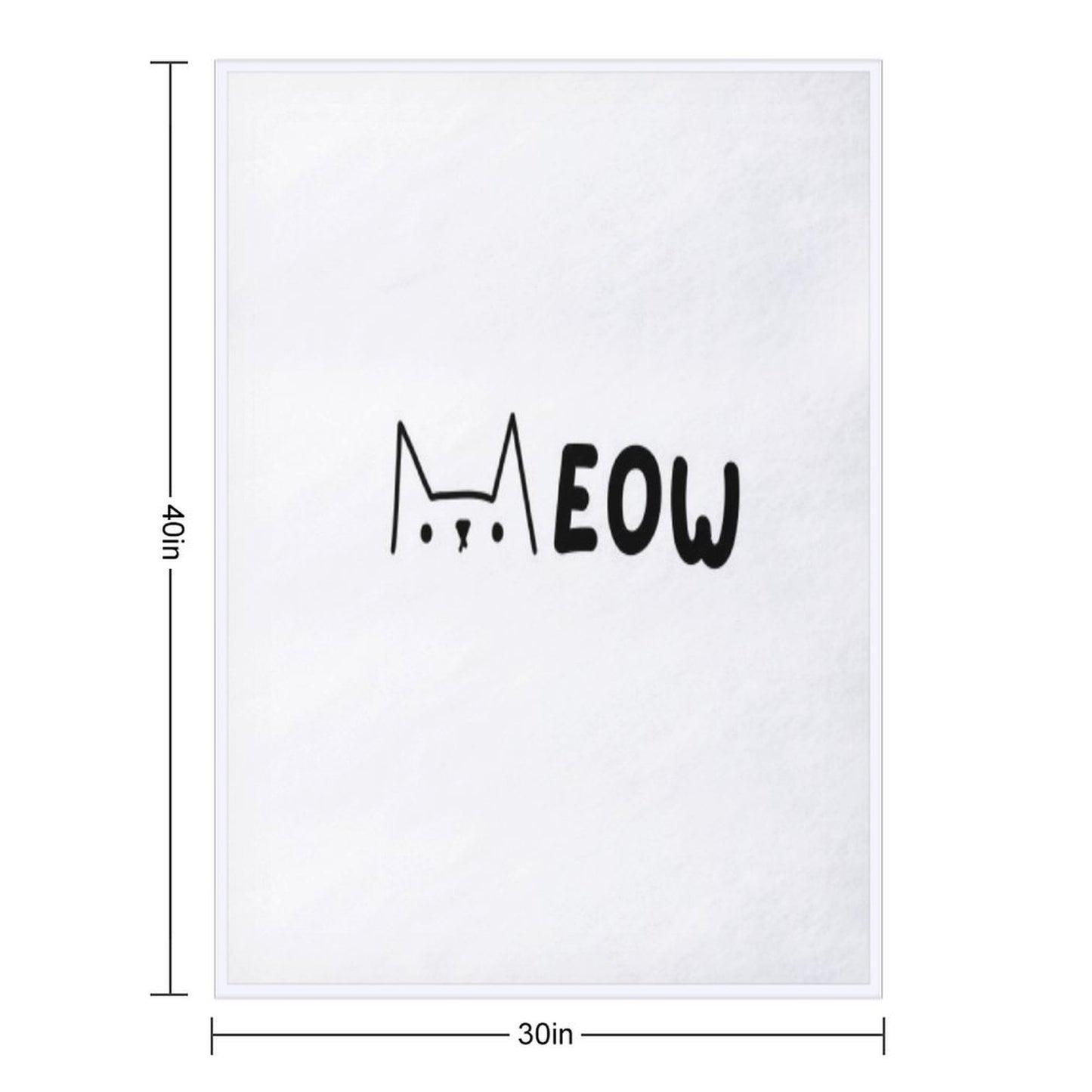 MC5GPM0C20AHT Throw Blanket