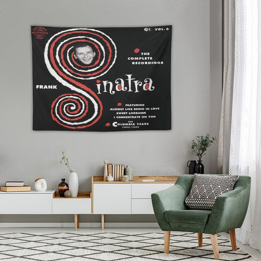 The Columbia Years (1943-1952) The Complete Recordings, Vol. 6 Tapestry