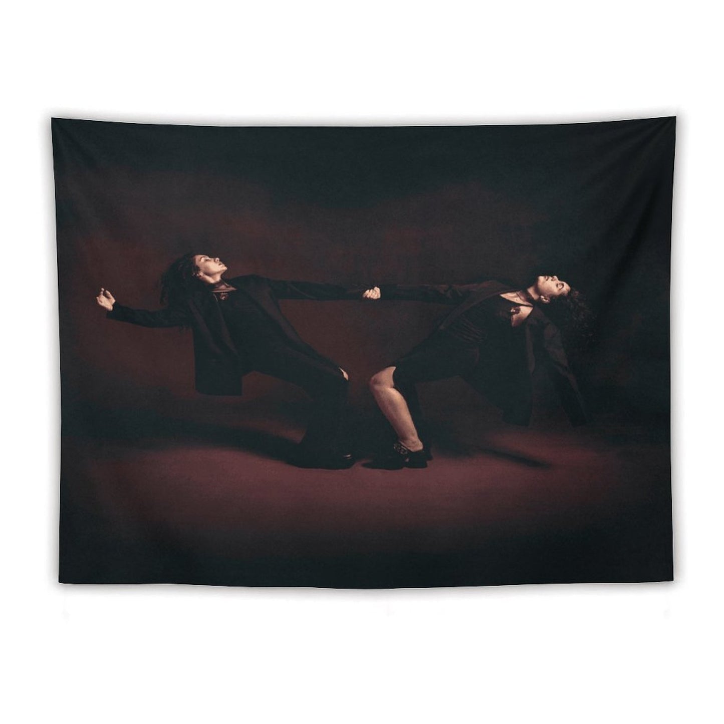 Love & Hyperbole Tapestry