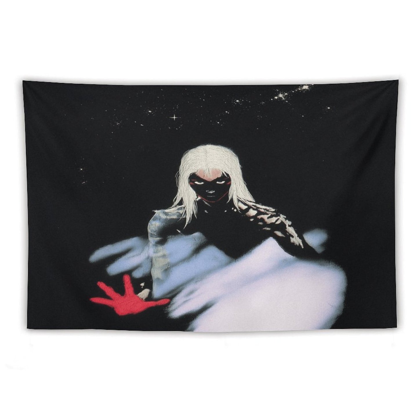 NO TUNE Tapestry