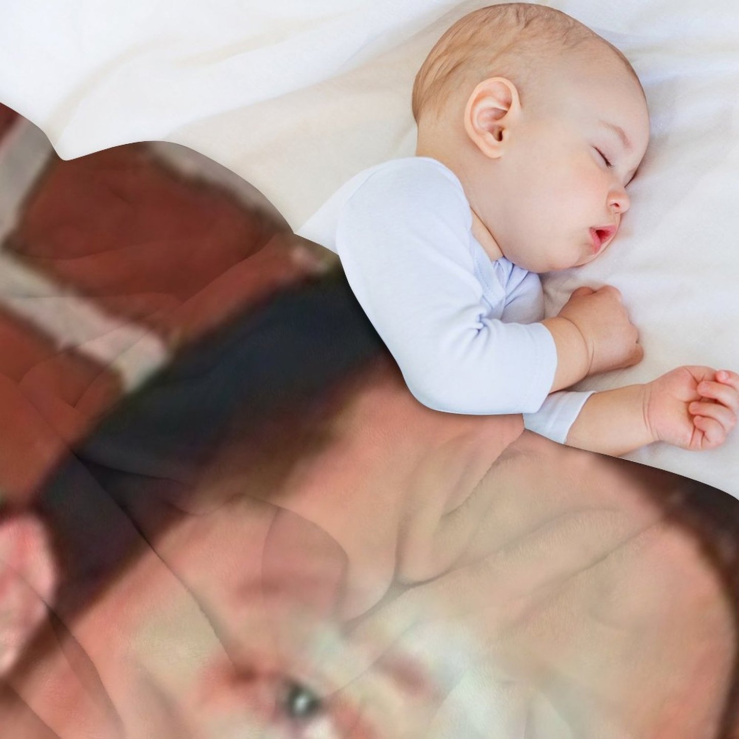 Sal Throw Blanket