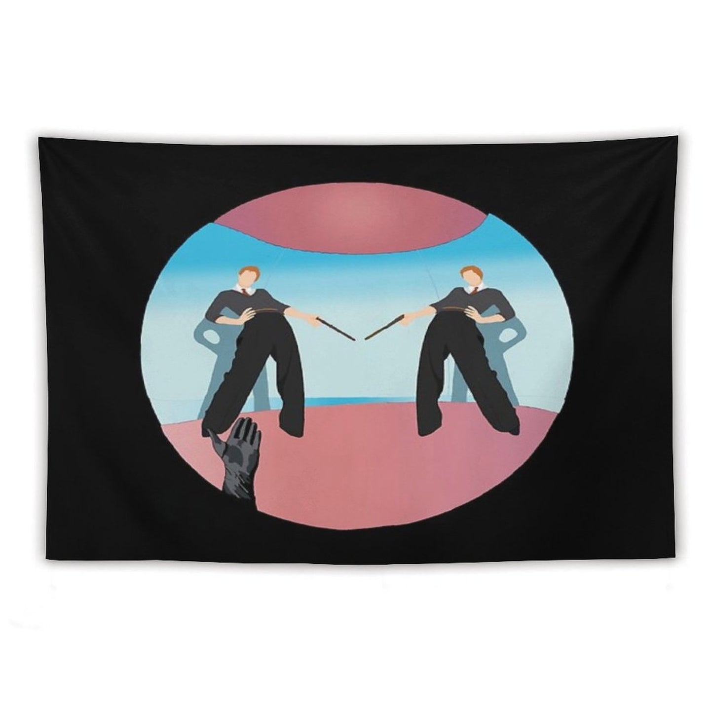 F&G FL Tapestry