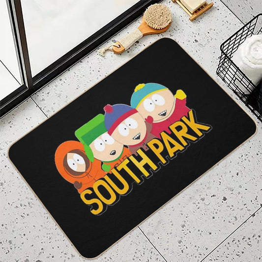 Southpark Bath Mat
