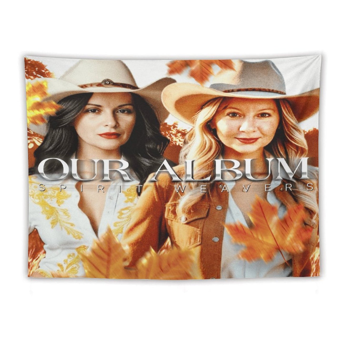 Our Album Tapestry