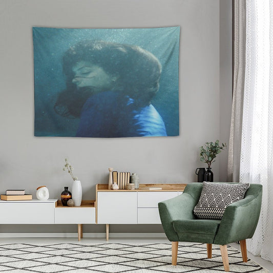 No One Noticed (Extended) - Single Tapestry