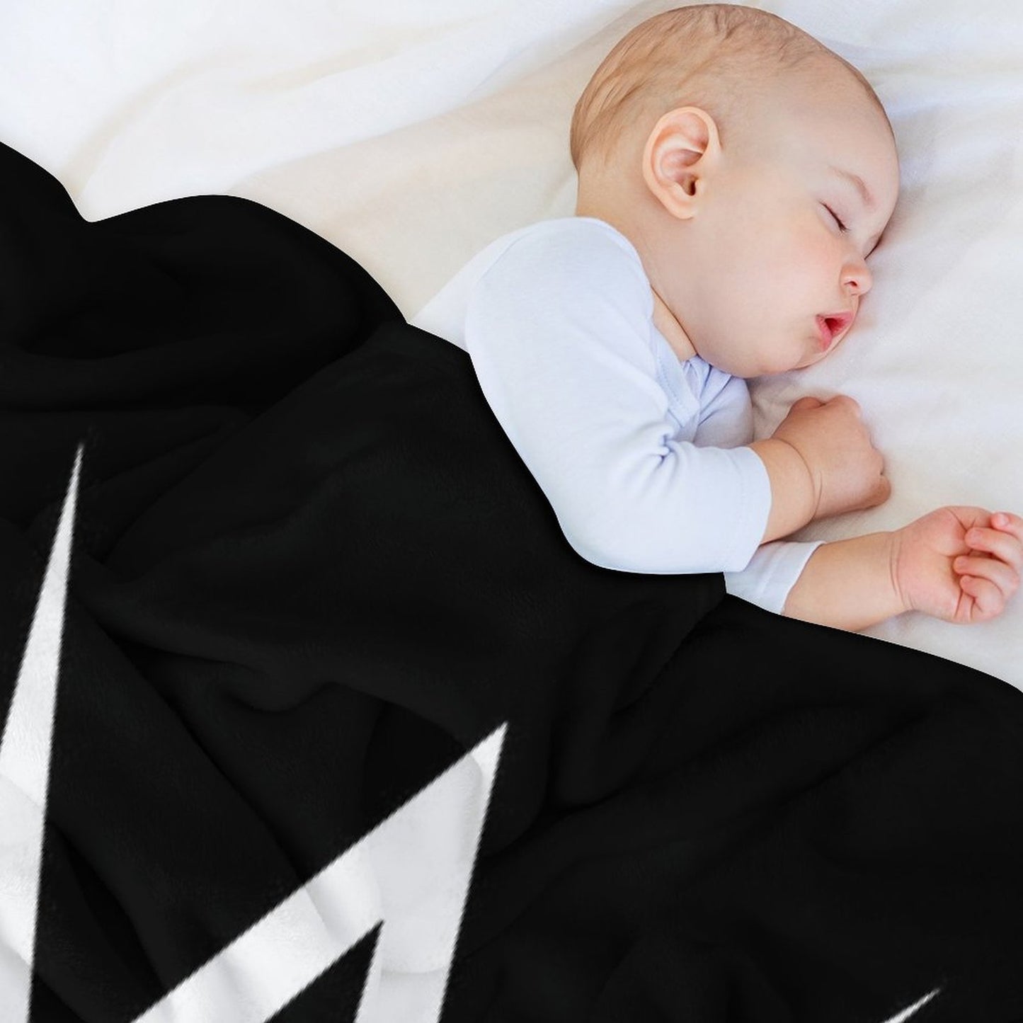Let's Wrestler Throw Blanket