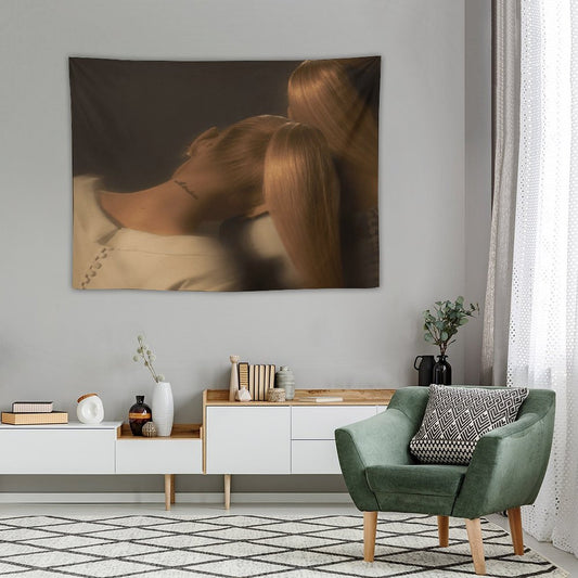 Eternal Sunshine (slightly Deluxe And Also Live) Tapestry