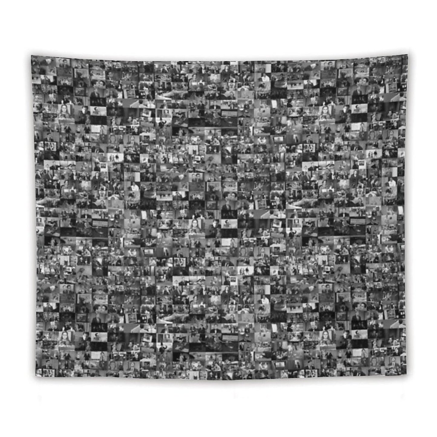Every Episode of The Office Tapestry