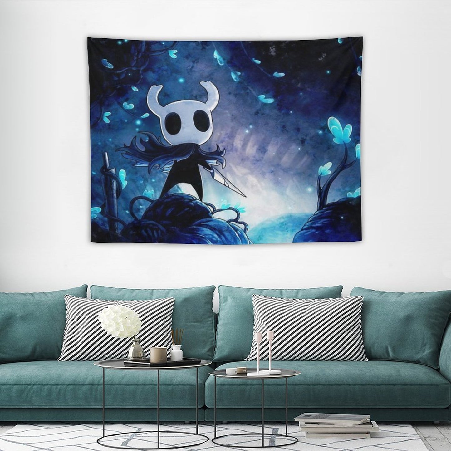 Lifeblood Tapestry