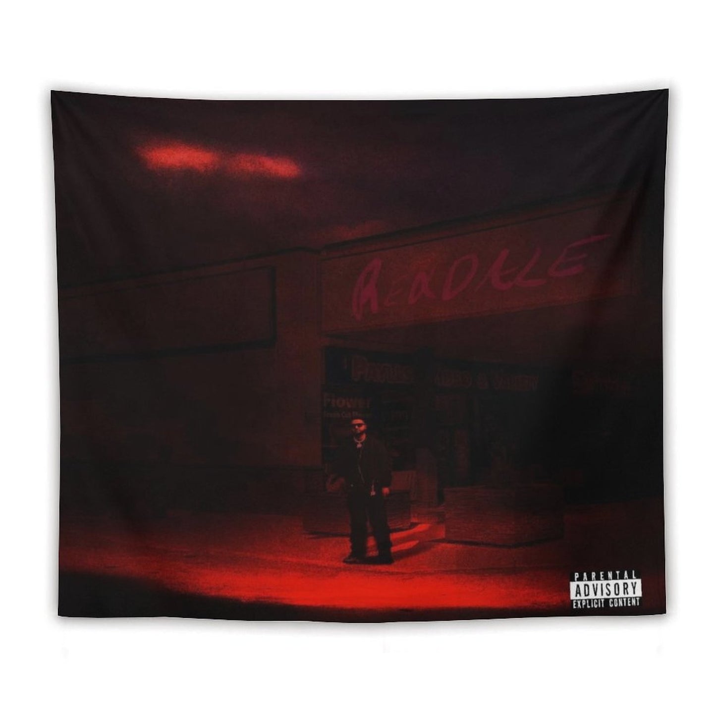 OMW2 REXDALE (DELUXE DIGITAL ALBUM V1) Tapestry