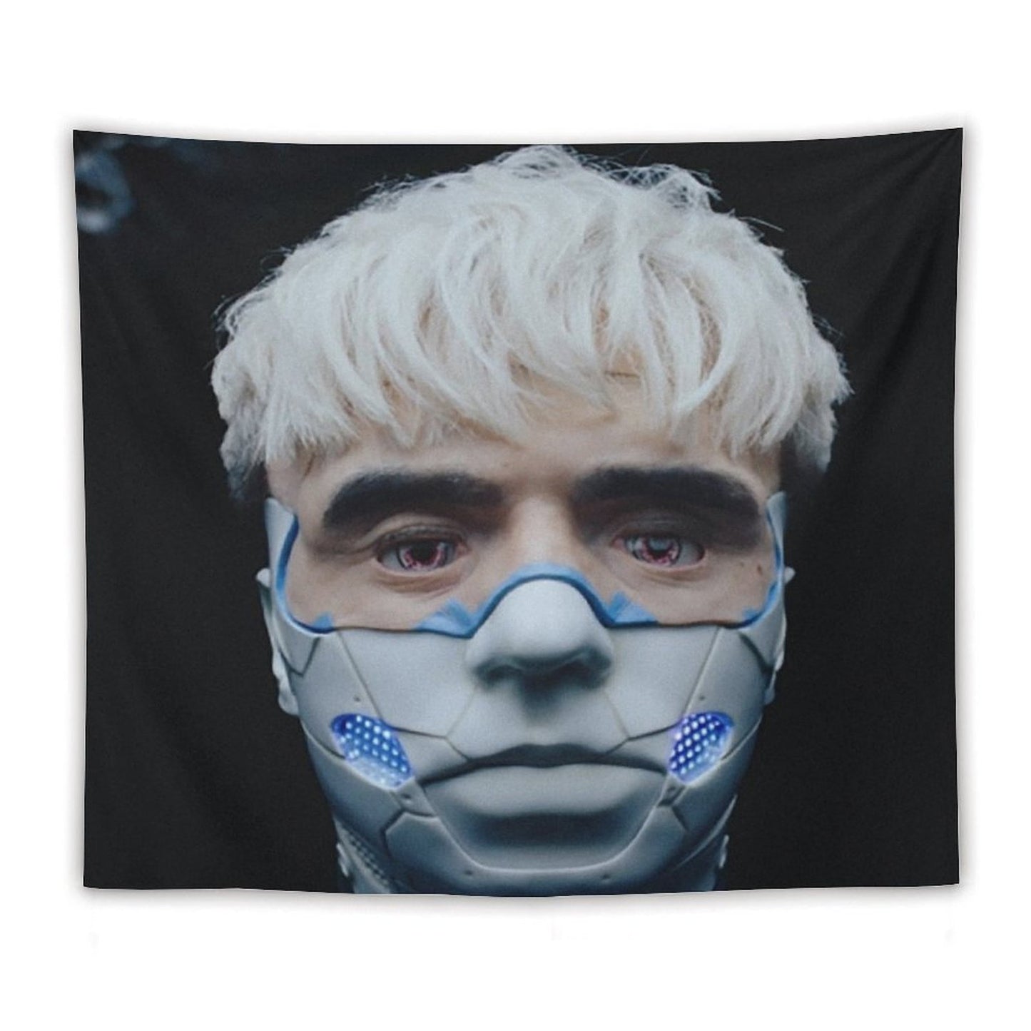 #MATA2040 Tapestry