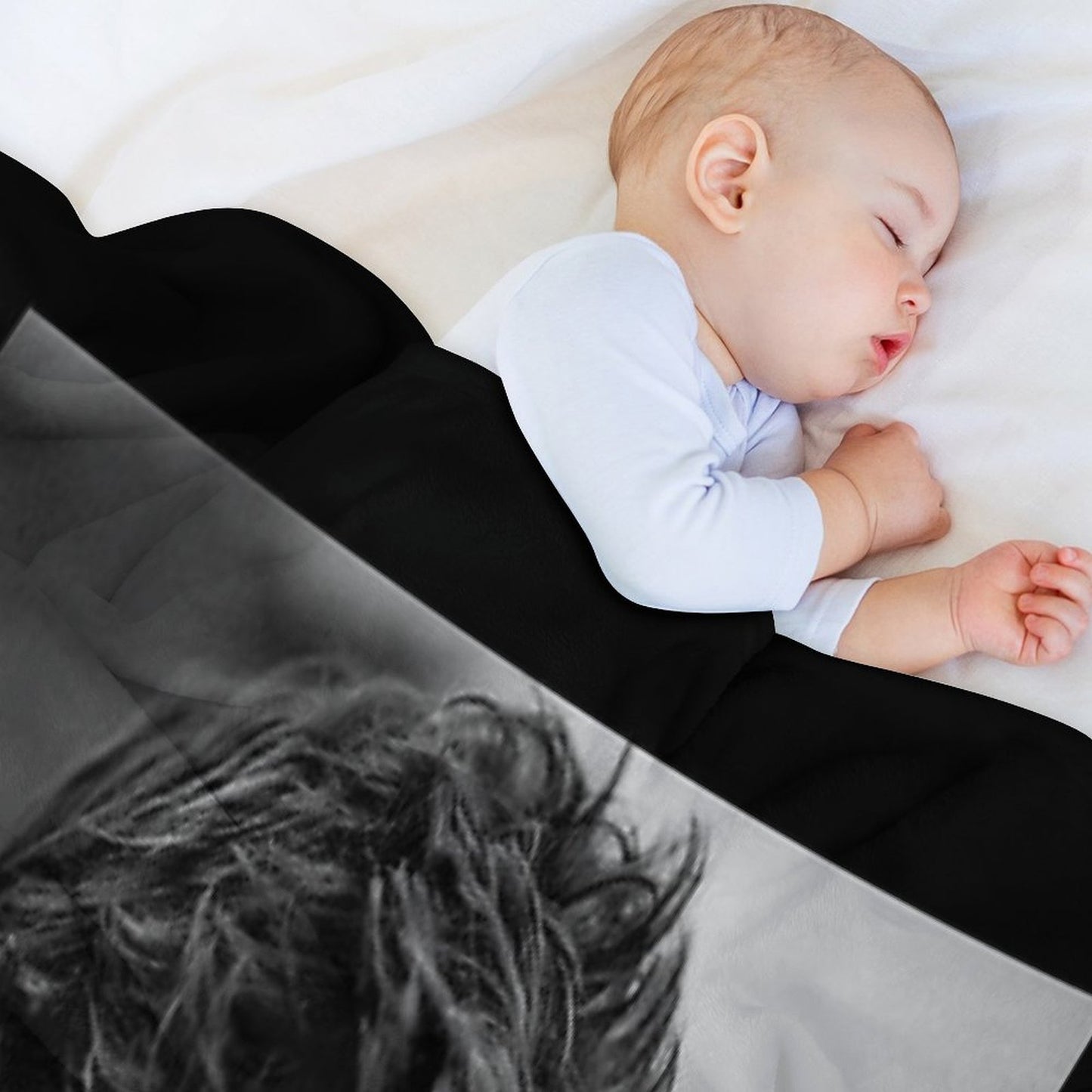 Wincent Weiss Throw Blanket