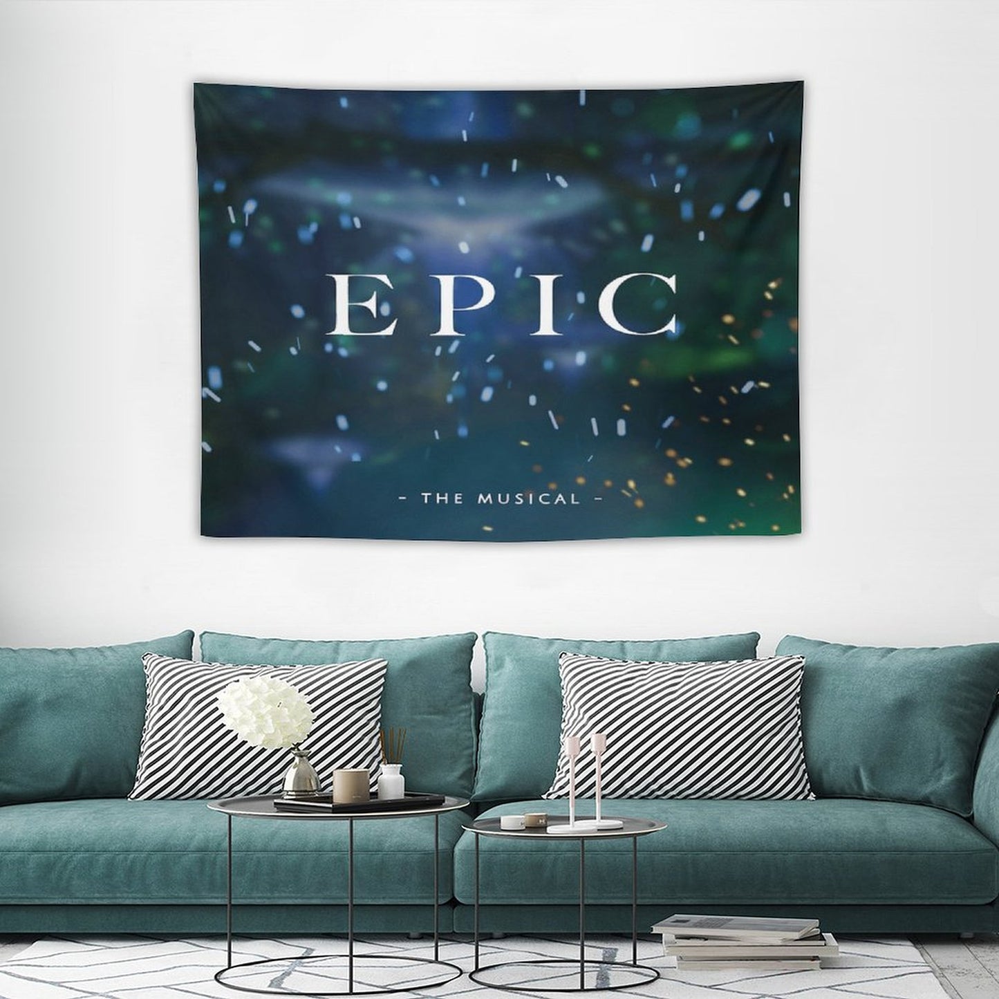 EPIC The Musical Tapestry