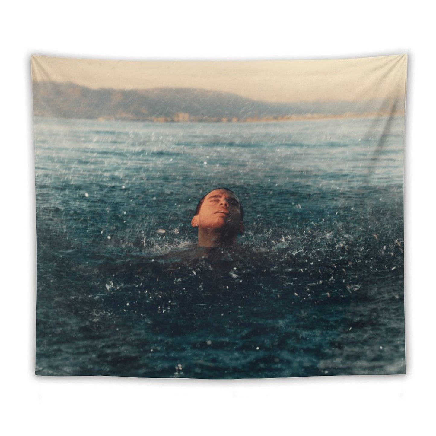La Madrugá Tapestry