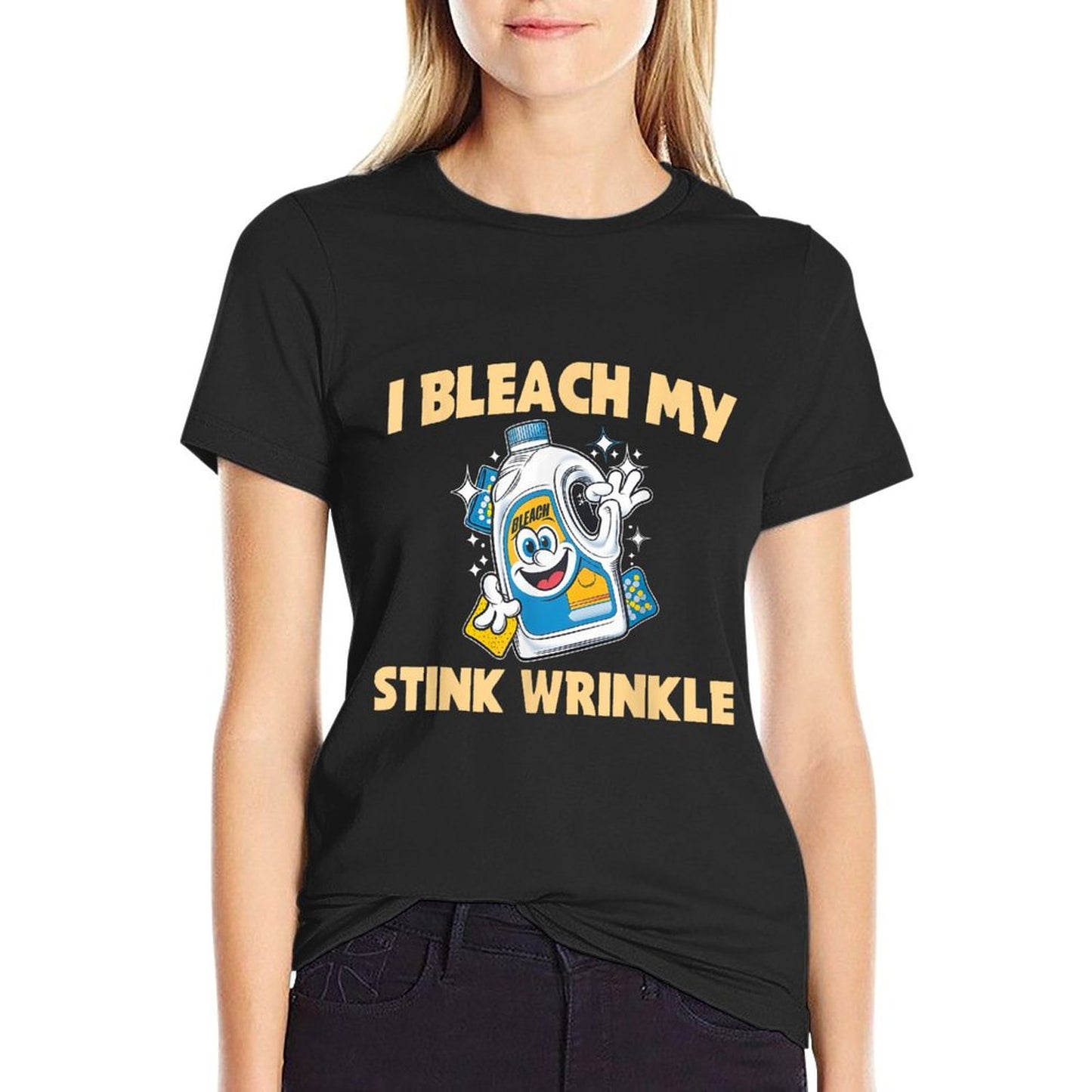 Funny Adults Gag Humor,Sarcastic Embarrassing Christmas Joke T-Shirt