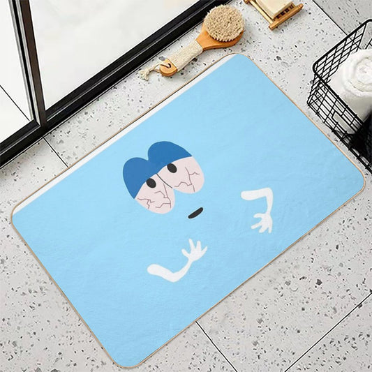 TOWELIE Bath Mat