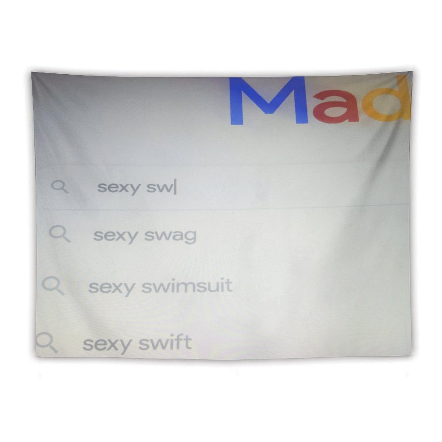Sexyswag Tapestry