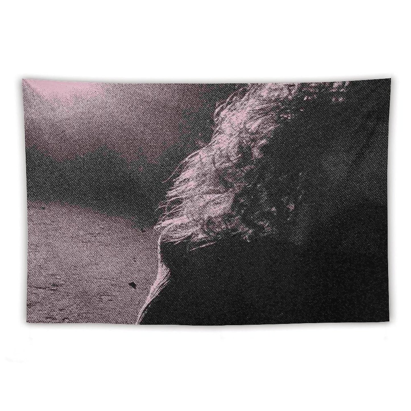 Ghostholding (Vinyl Version) Tapestry