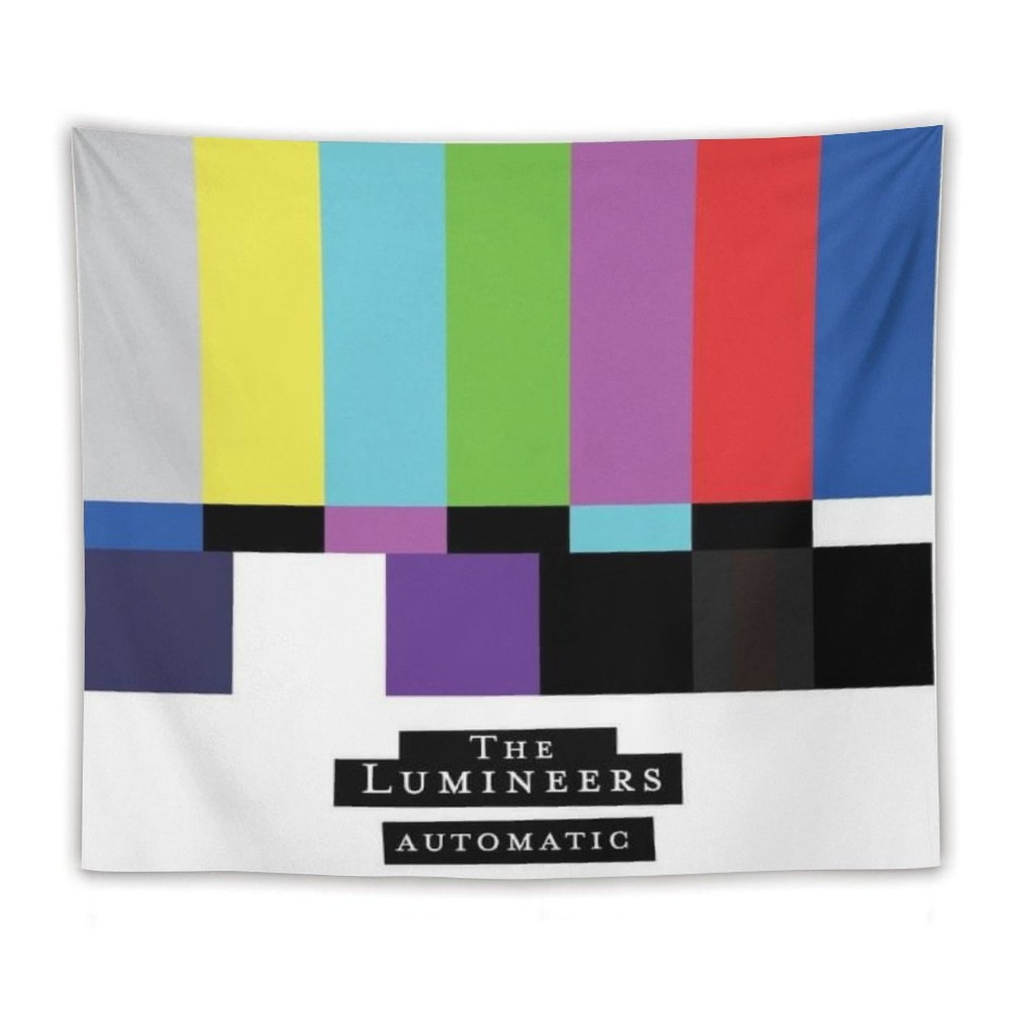 Automatic Tapestry