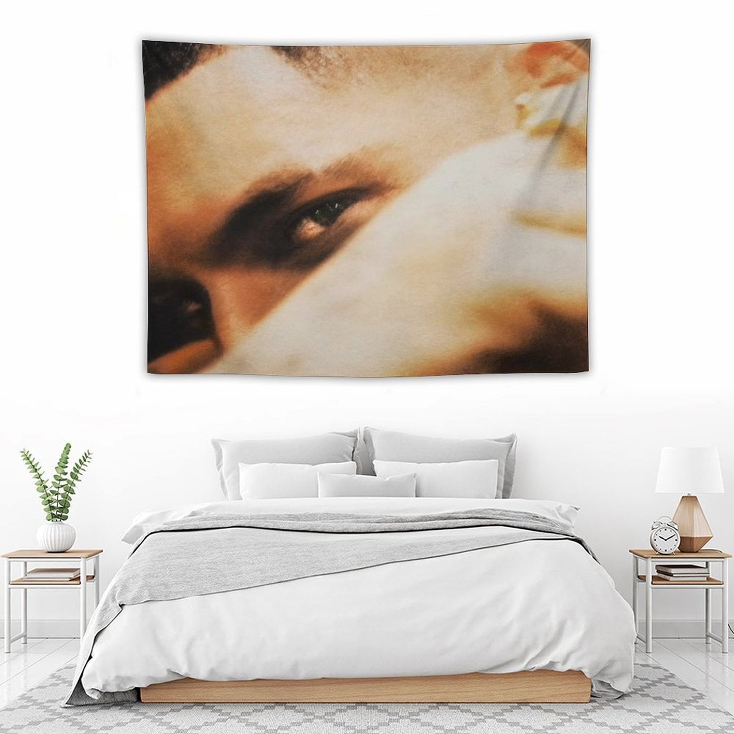NUME Tapestry