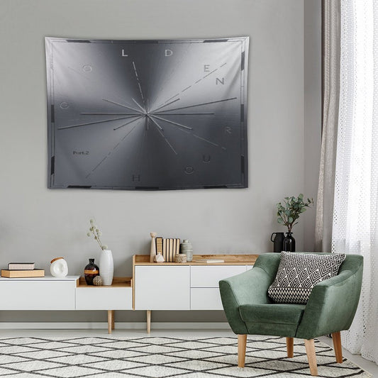 ATEEZ - GOLDEN HOUR  Part. 2 (English Translation) Tapestry