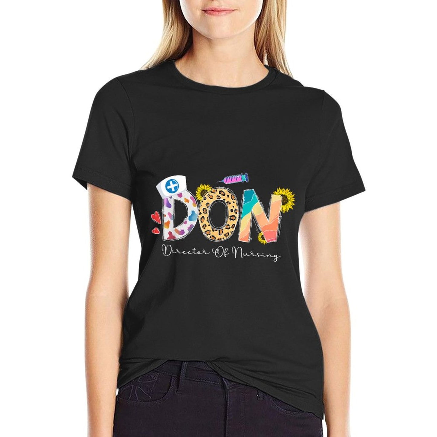 Director Of Nursing Director Nurse Director T-Shirt