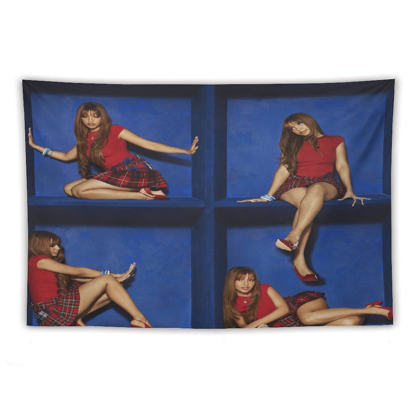 Fancy That Tapestry