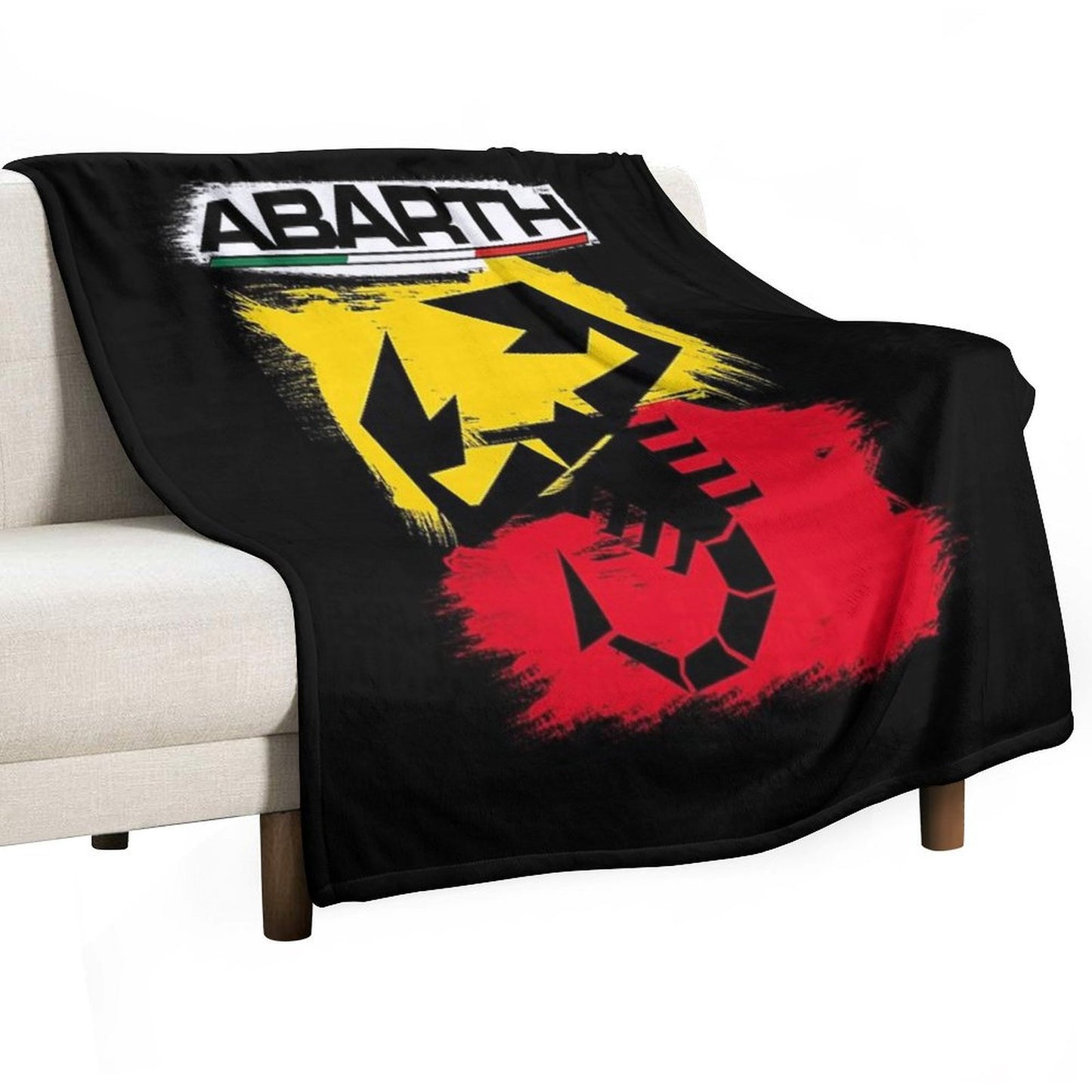 M8EOEOIVUGOZY Throw Blanket